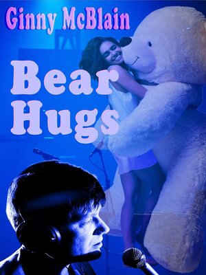 cover image of Bear Hugs